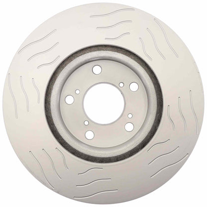 Raybestos Brakes Disc Brake Rotor 980566PER