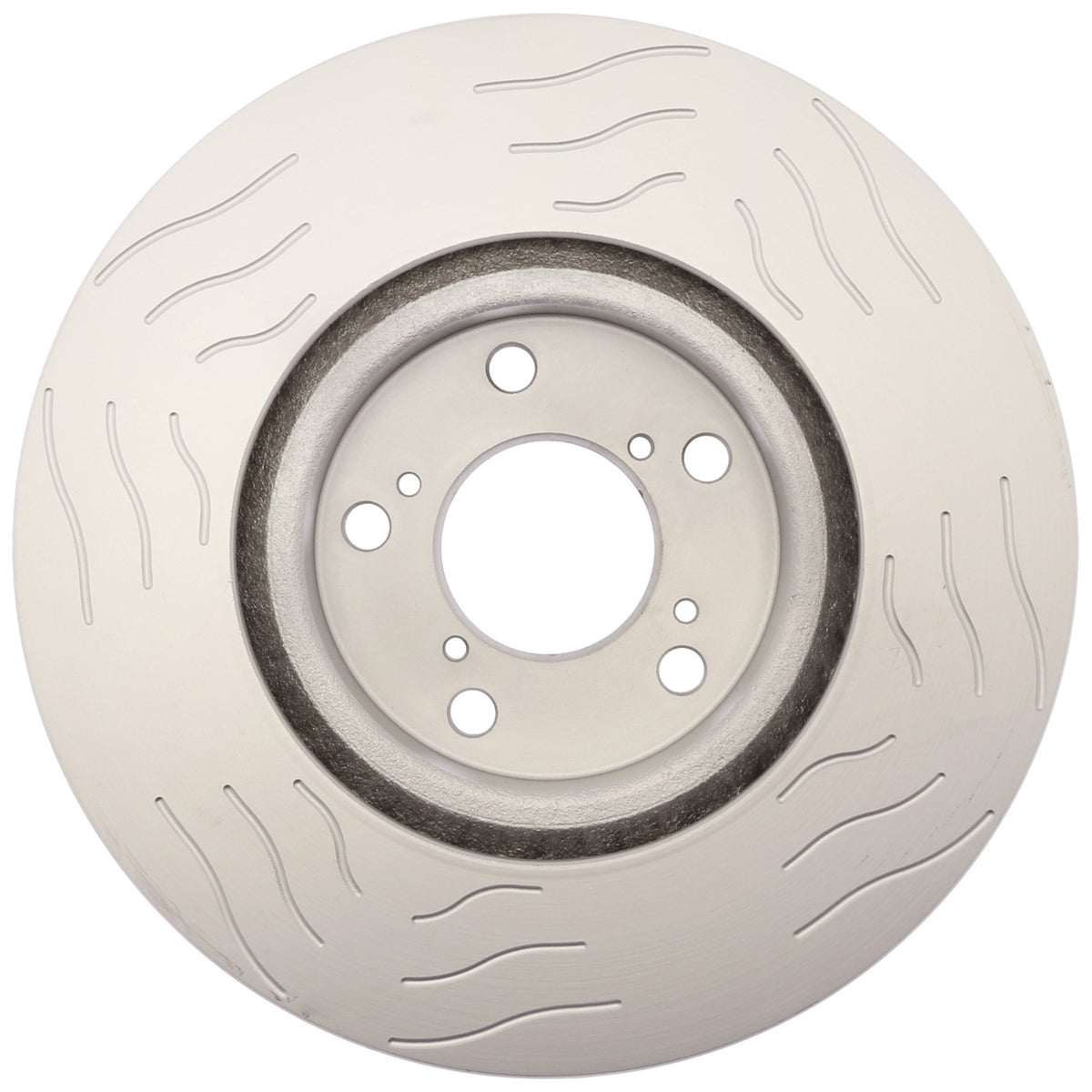 Raybestos Brakes Disc Brake Rotor 980566PER