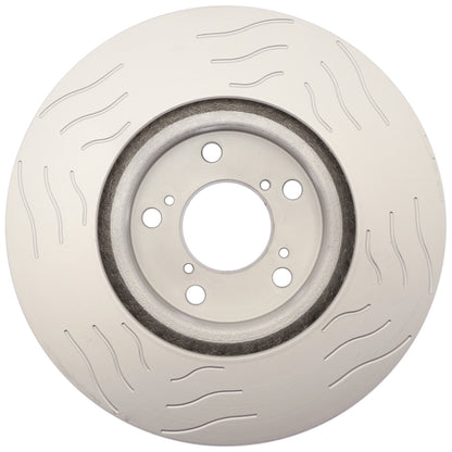 Raybestos Brakes Disc Brake Rotor 980566PER