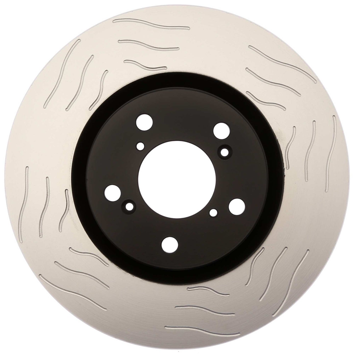 Raybestos Brakes Disc Brake Rotor 980566PER