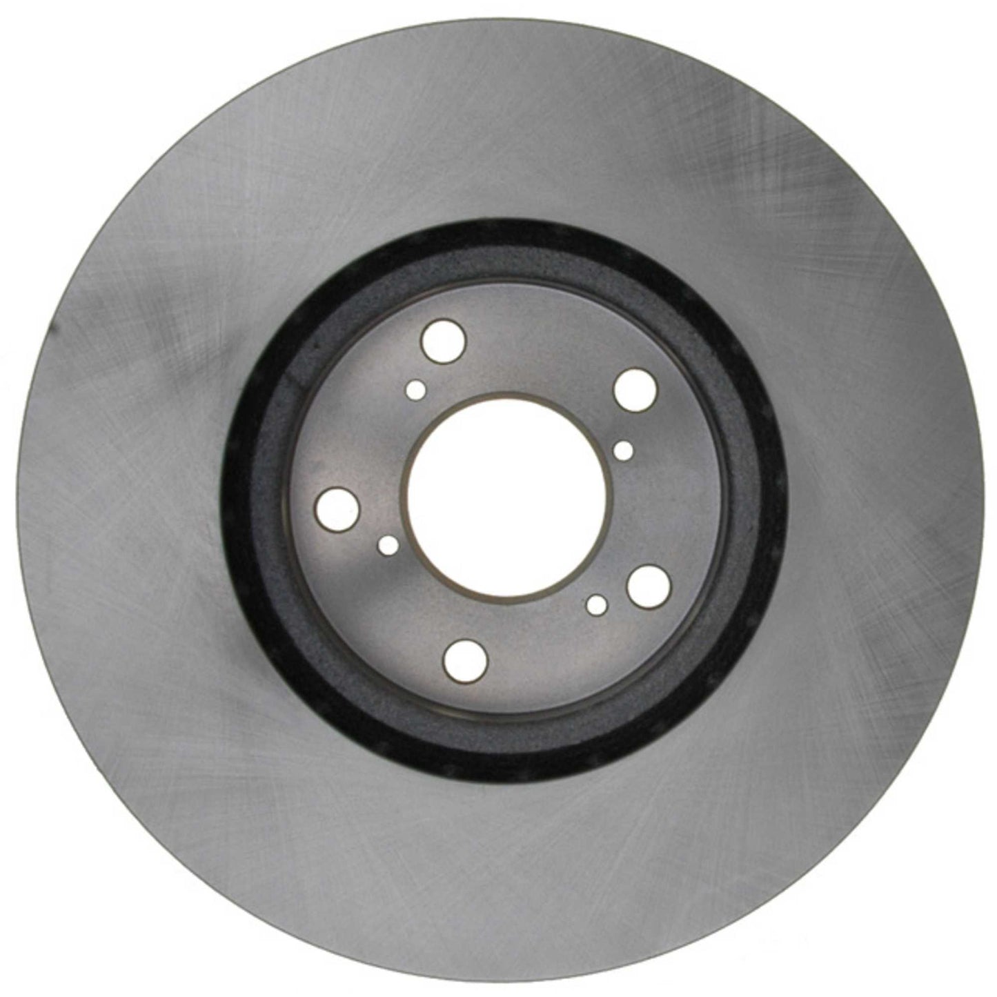 Raybestos Brakes Disc Brake Rotor 980566R