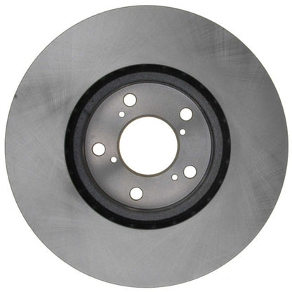 Raybestos Brakes Disc Brake Rotor 980566R