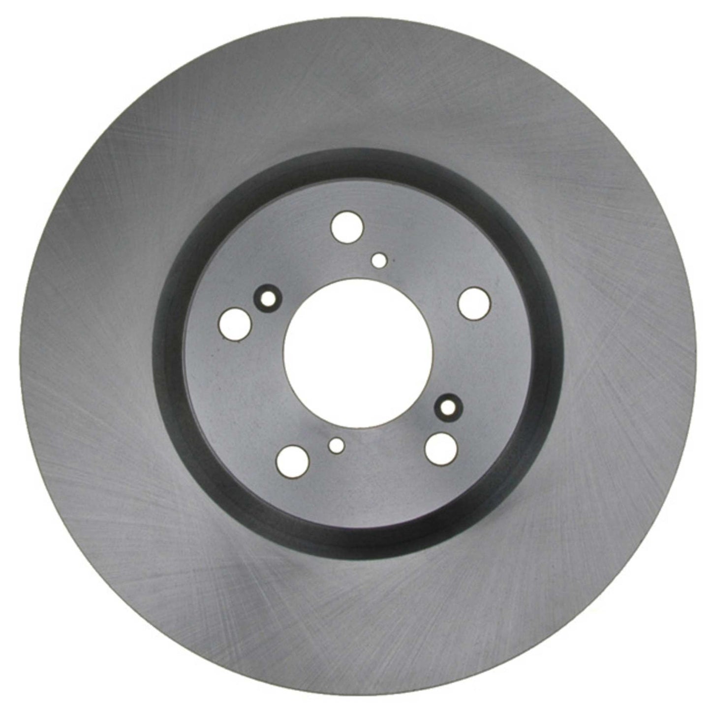 Raybestos Brakes Disc Brake Rotor 980566R