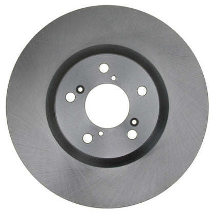 Raybestos Brakes Disc Brake Rotor 980566R