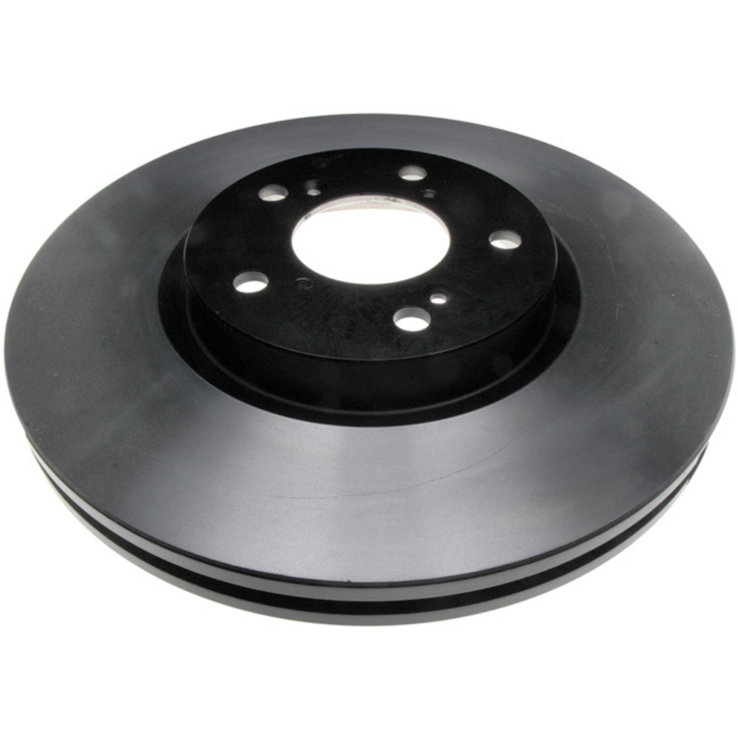Raybestos Brakes Disc Brake Rotor 980566