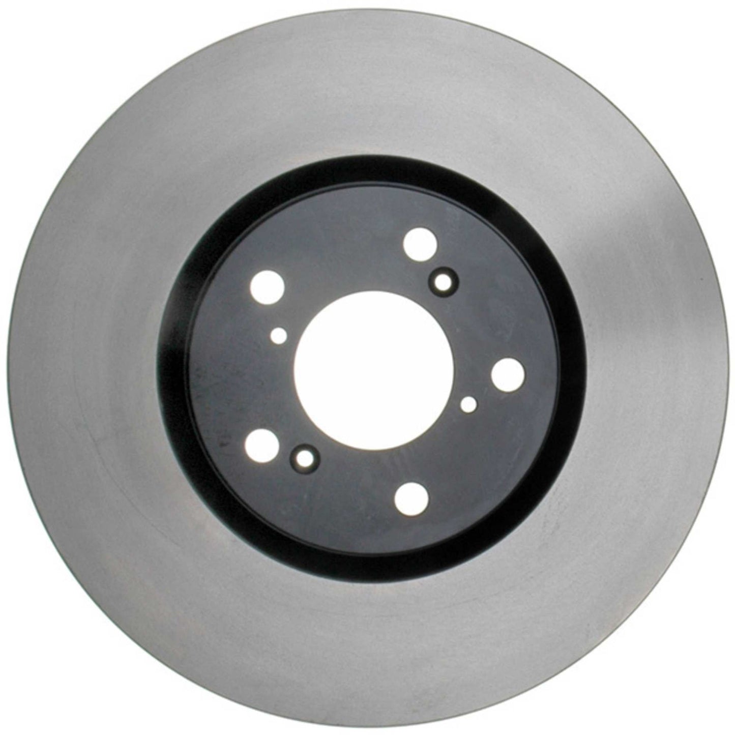 Raybestos Brakes Disc Brake Rotor 980566