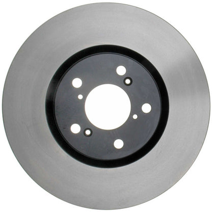 Raybestos Brakes Disc Brake Rotor 980566