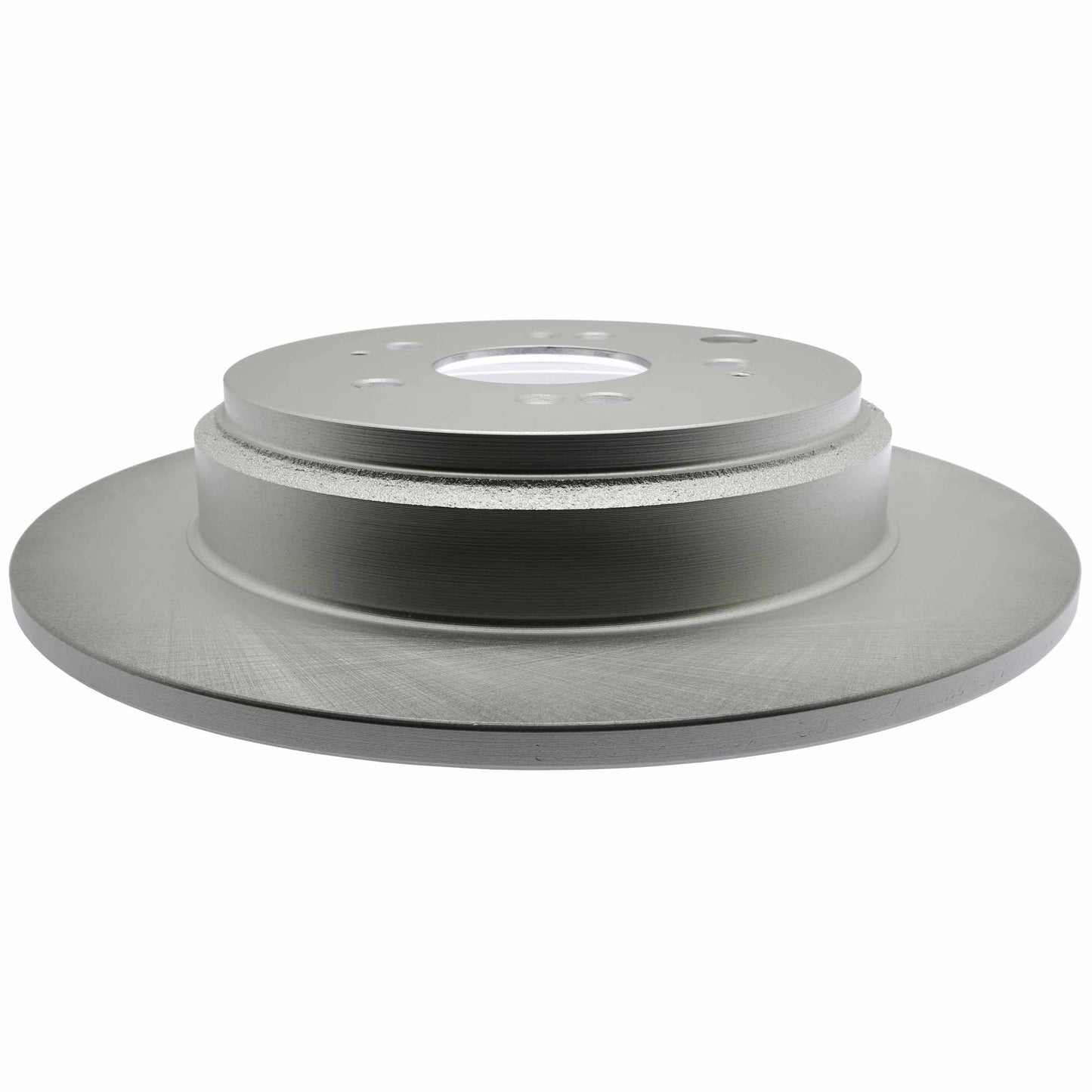 Raybestos Brakes Disc Brake Rotor 980567FZN