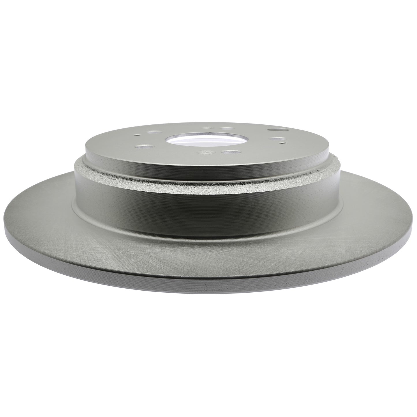Raybestos Brakes Disc Brake Rotor 980567FZN