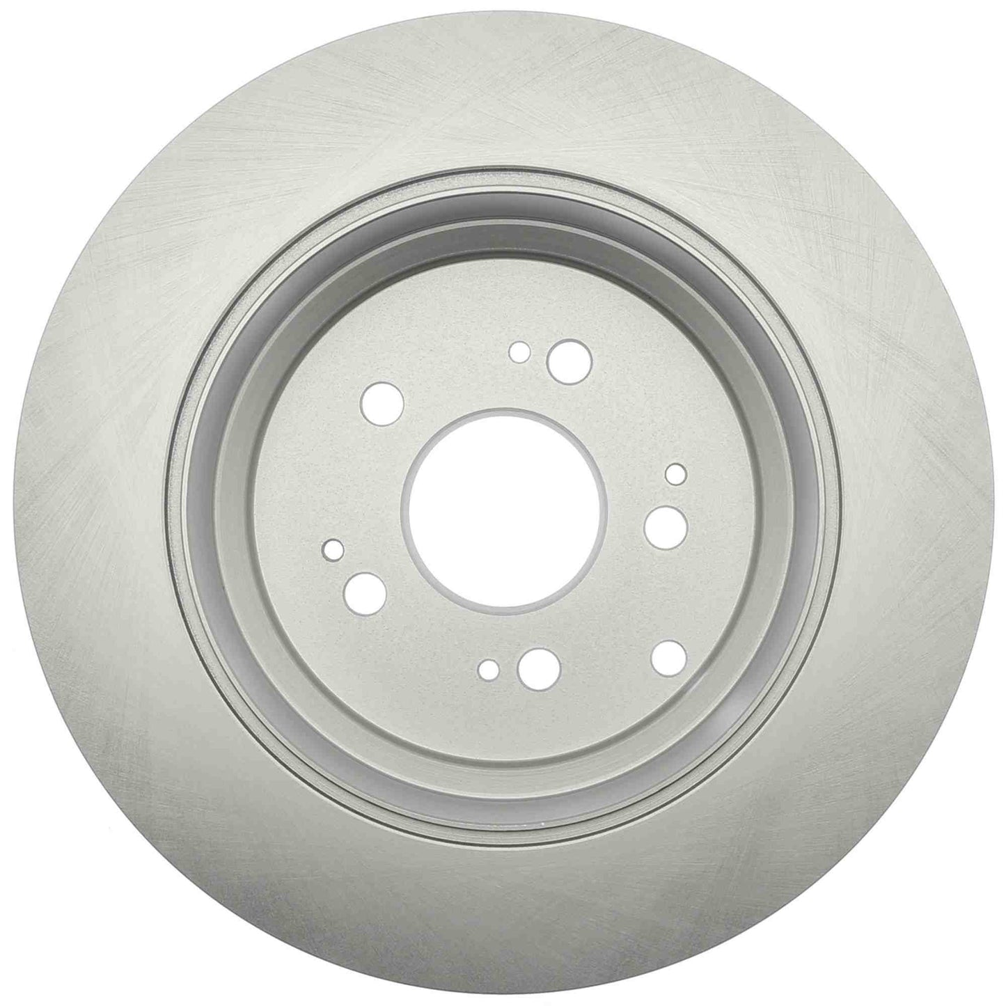 Raybestos Brakes Disc Brake Rotor 980567FZN