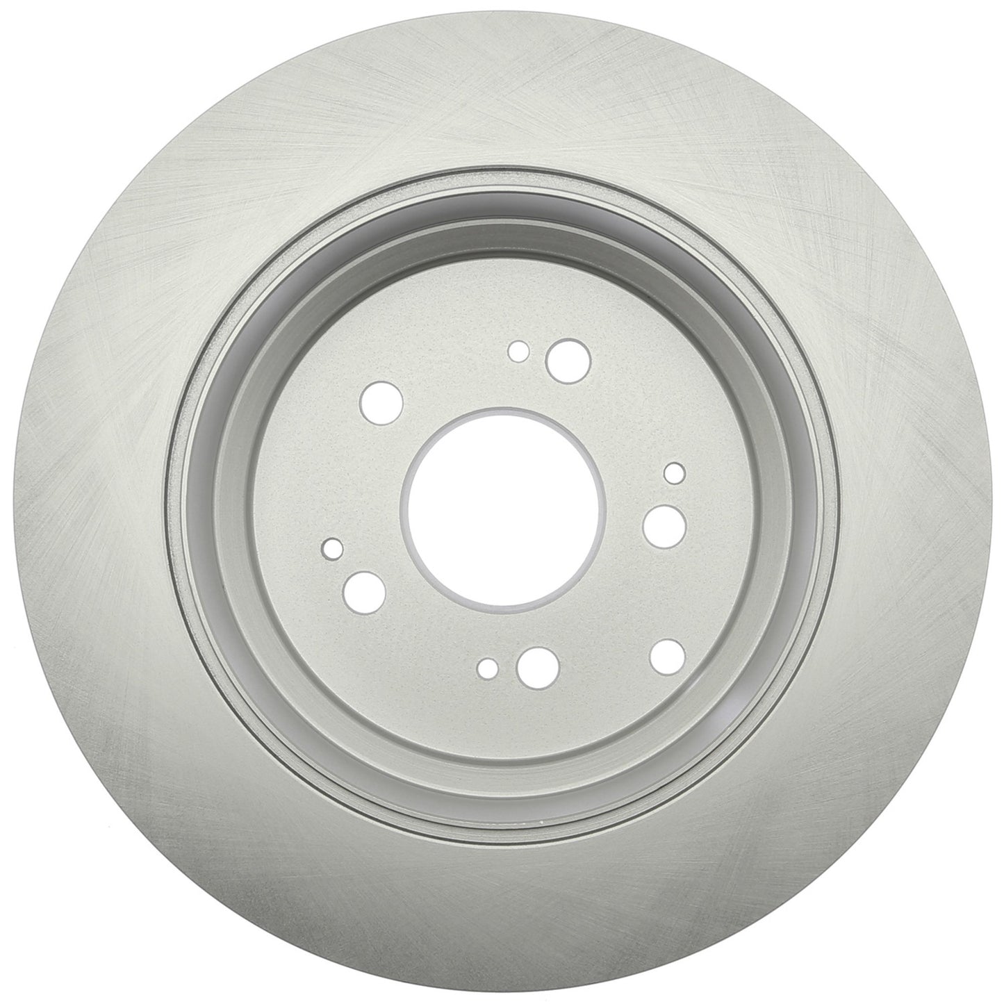 Raybestos Brakes Disc Brake Rotor 980567FZN