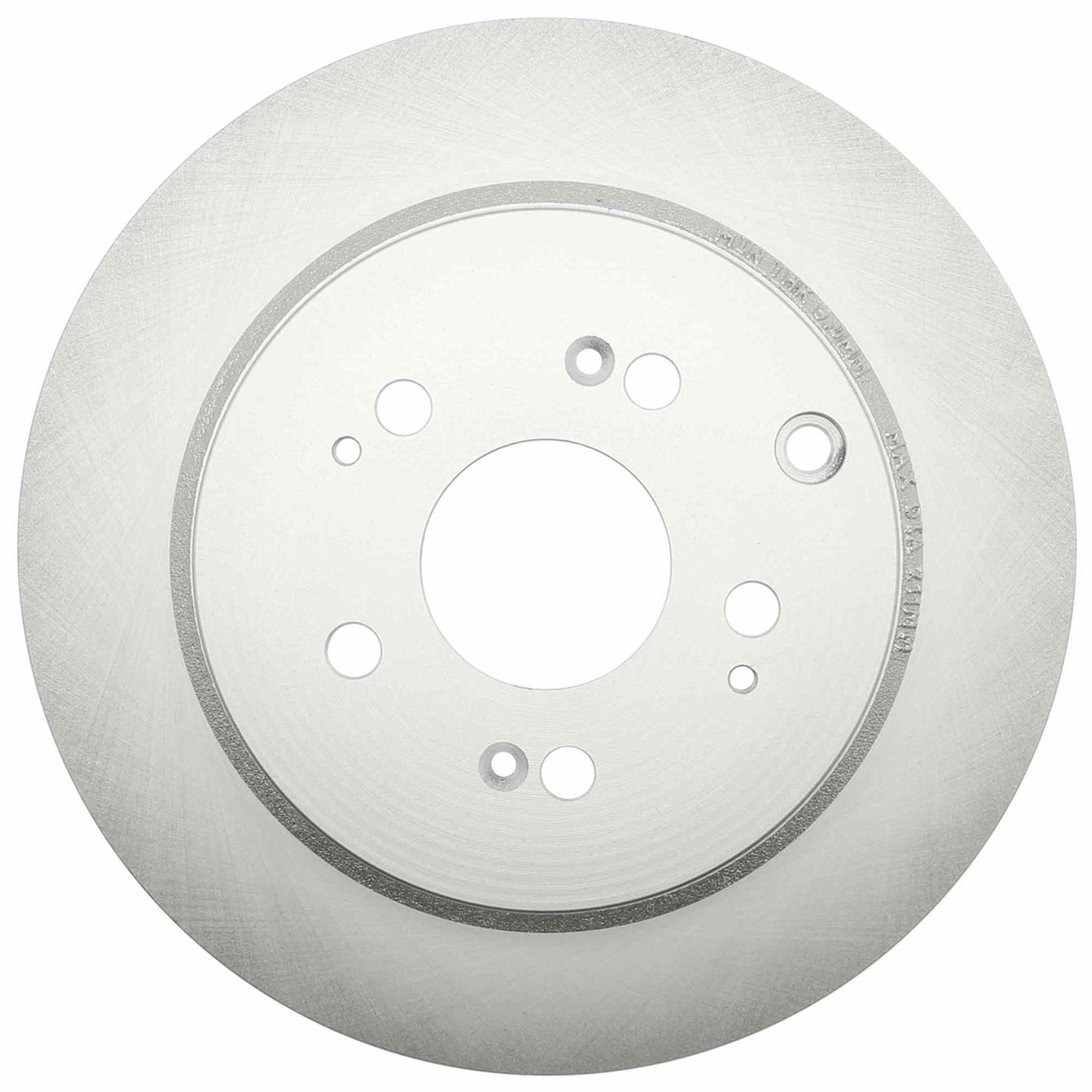 Raybestos Brakes Disc Brake Rotor 980567FZN