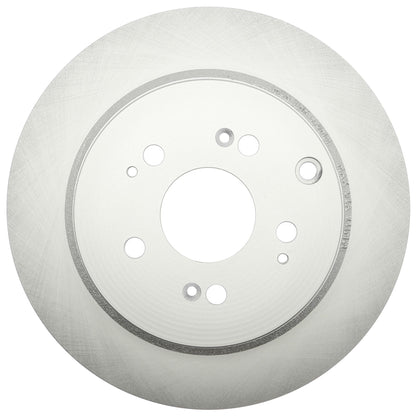 Raybestos Brakes Disc Brake Rotor 980567FZN