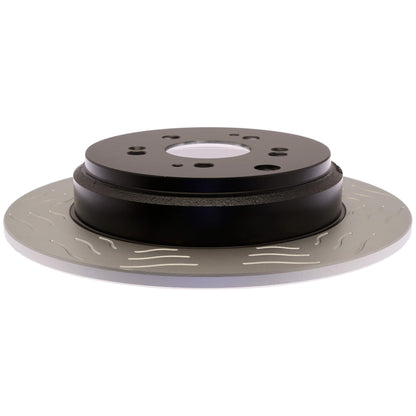 Raybestos Brakes Disc Brake Rotor 980567PER