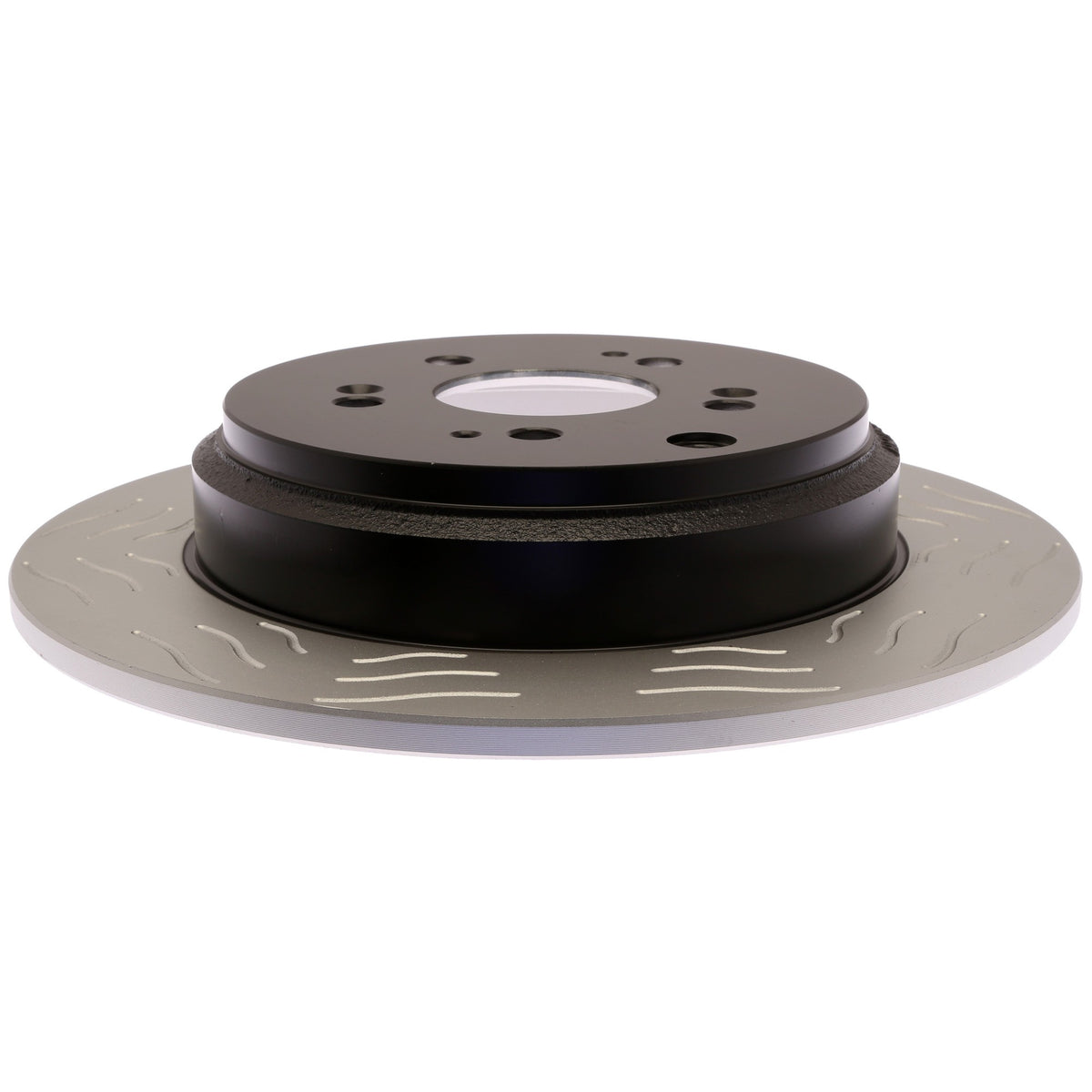 Raybestos Brakes Disc Brake Rotor 980567PER