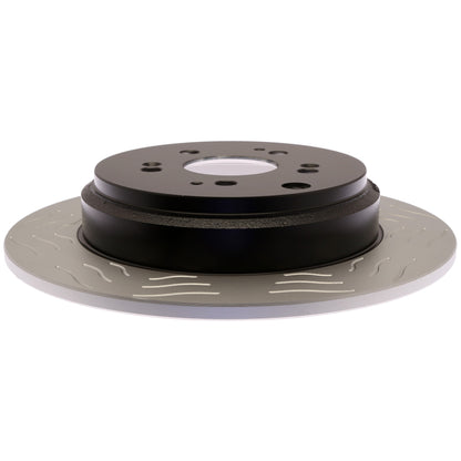 Raybestos Brakes Disc Brake Rotor 980567PER