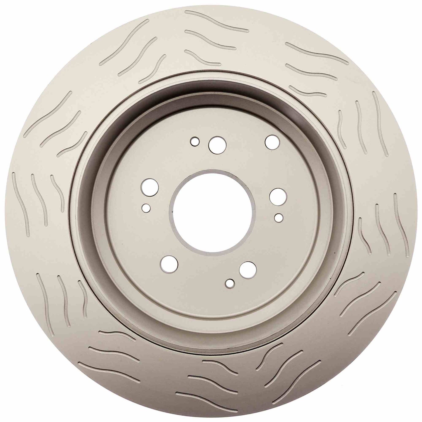 Raybestos Brakes Disc Brake Rotor 980567PER