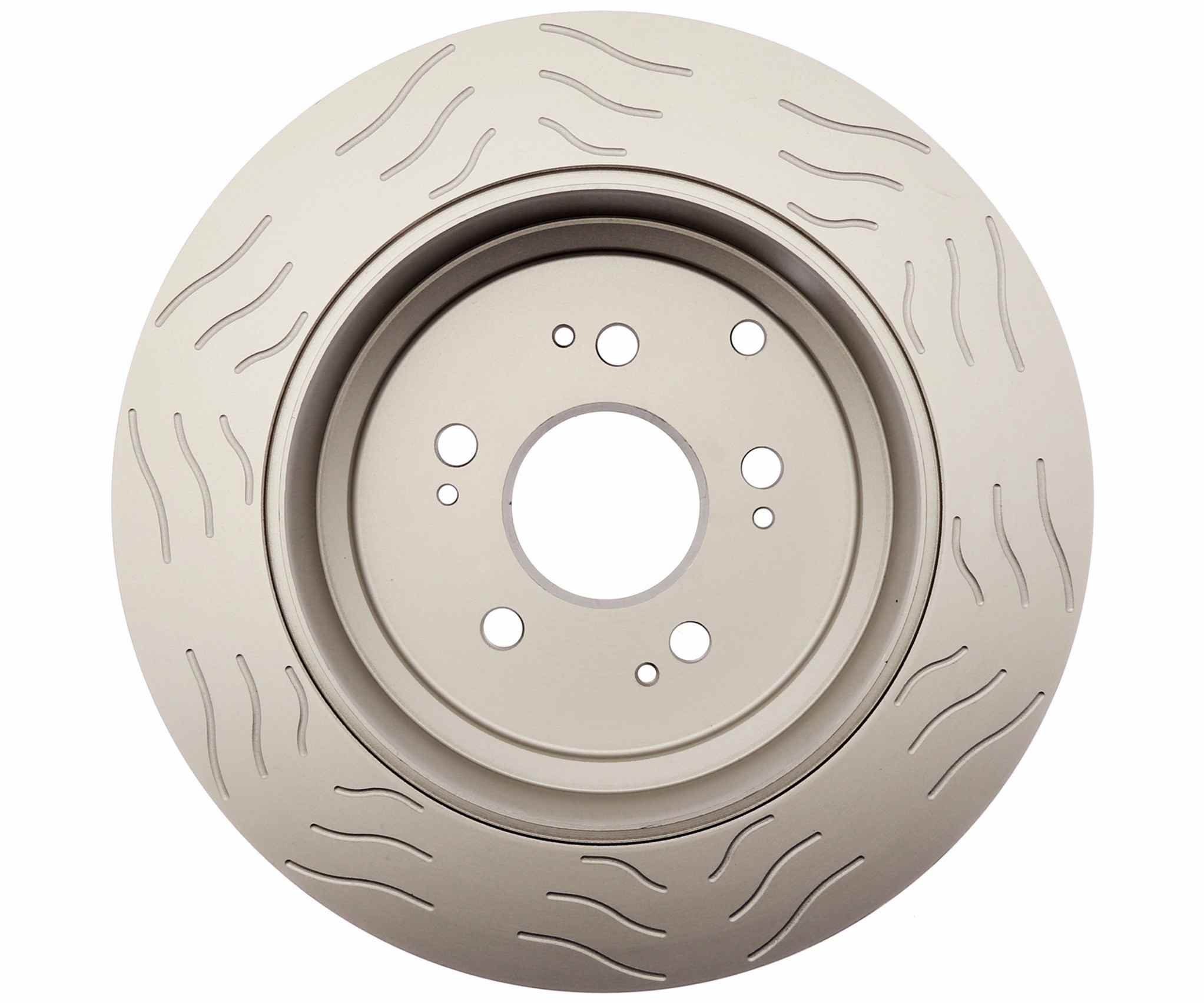 Raybestos Brakes Disc Brake Rotor 980567PER