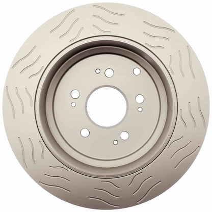 Raybestos Brakes Disc Brake Rotor 980567PER