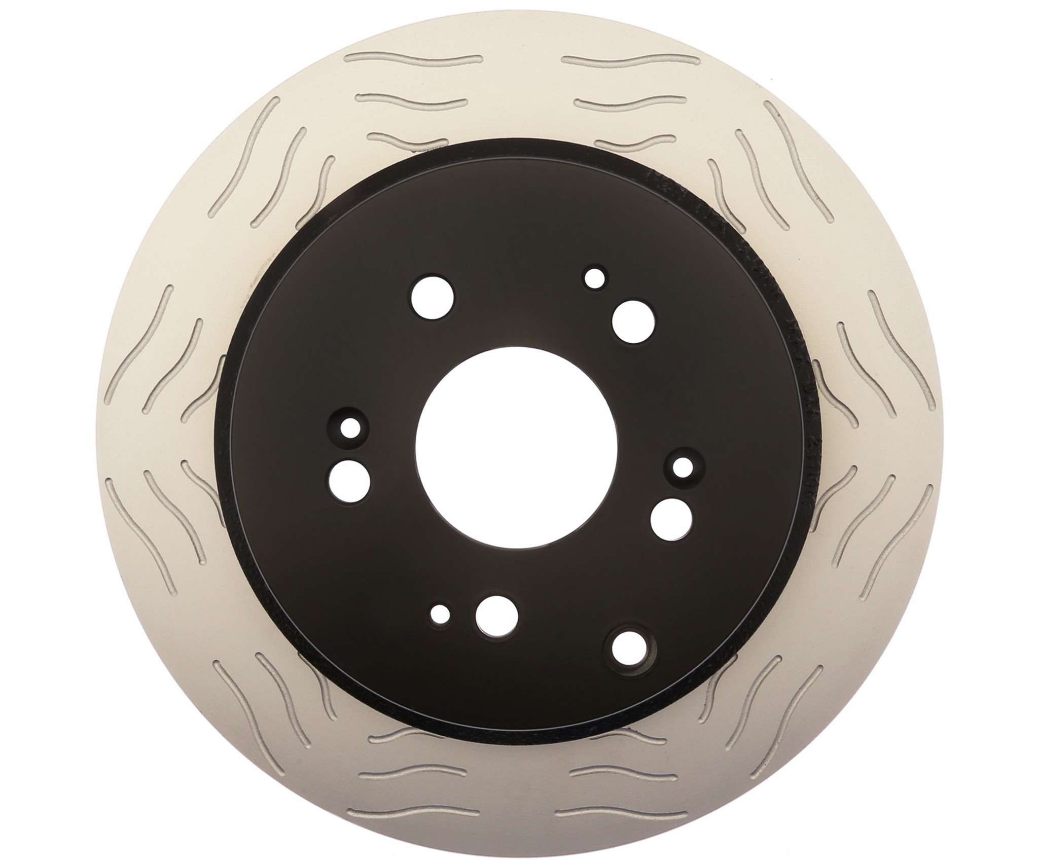 Raybestos Brakes Disc Brake Rotor 980567PER