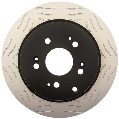 Raybestos Brakes Disc Brake Rotor 980567PER