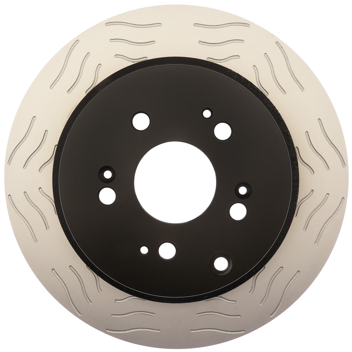 Raybestos Brakes Disc Brake Rotor 980567PER
