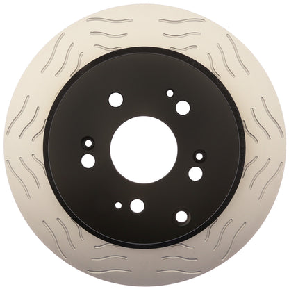 Raybestos Brakes Disc Brake Rotor 980567PER