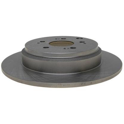 Raybestos Brakes Disc Brake Rotor 980567R