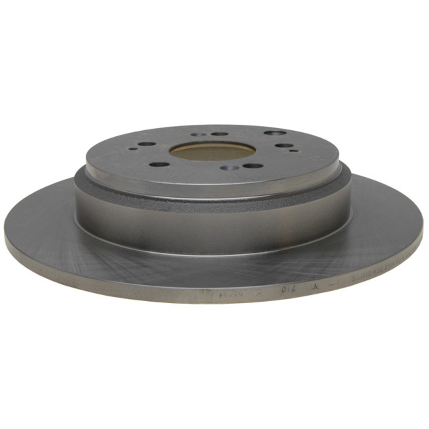 Raybestos Brakes Disc Brake Rotor 980567R
