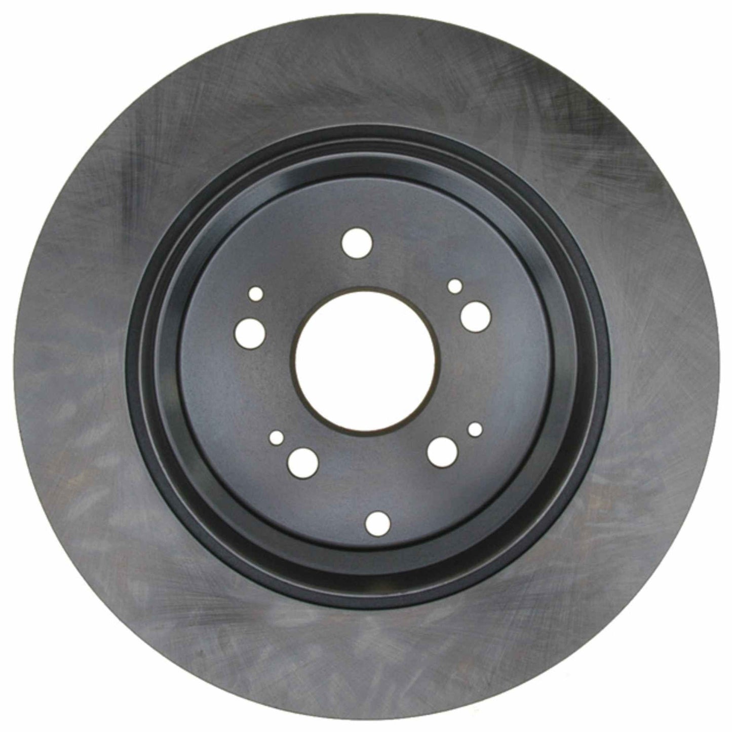Raybestos Brakes Disc Brake Rotor 980567R