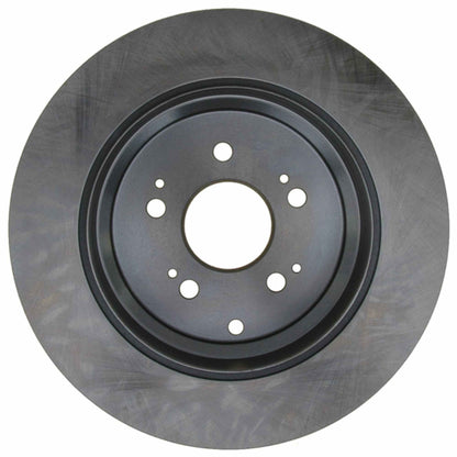 Raybestos Brakes Disc Brake Rotor 980567R