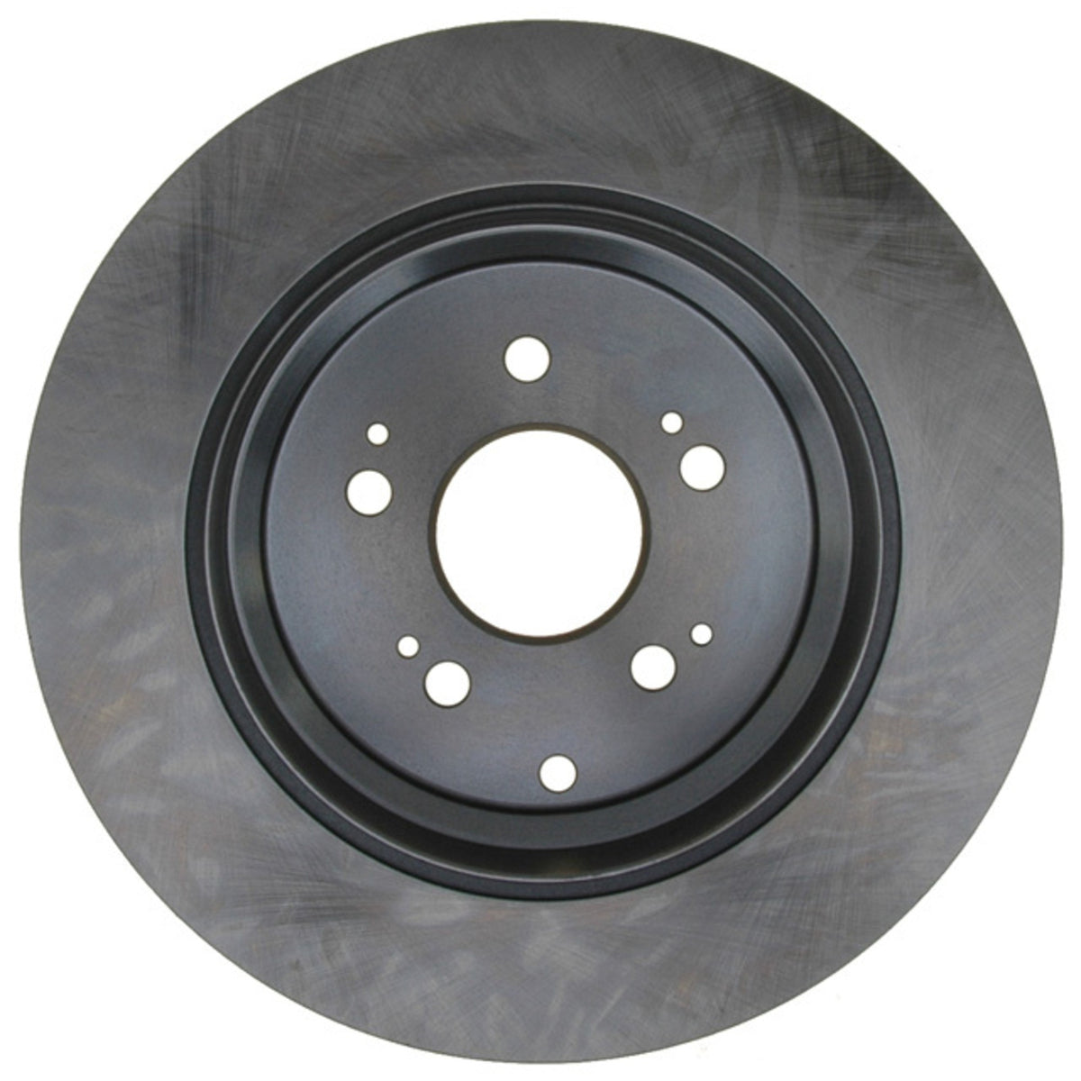 Raybestos Brakes Disc Brake Rotor 980567R