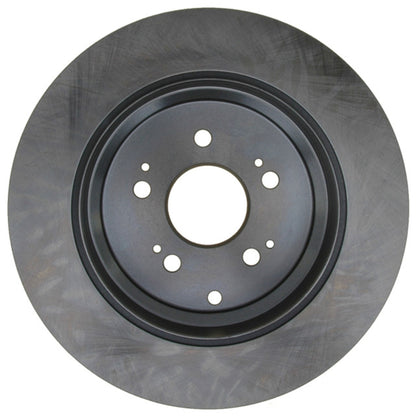 Raybestos Brakes Disc Brake Rotor 980567R