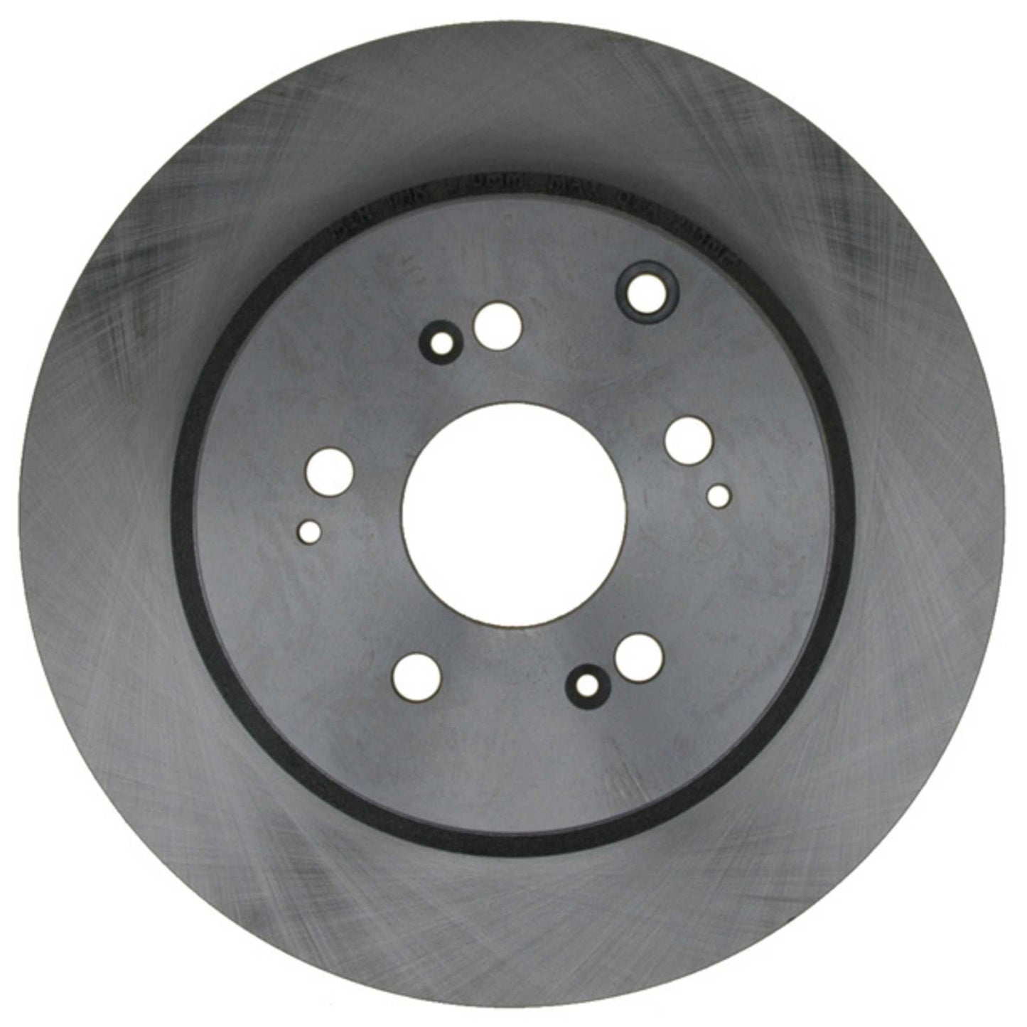 Raybestos Brakes Disc Brake Rotor 980567R