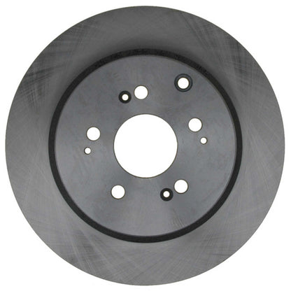 Raybestos Brakes Disc Brake Rotor 980567R