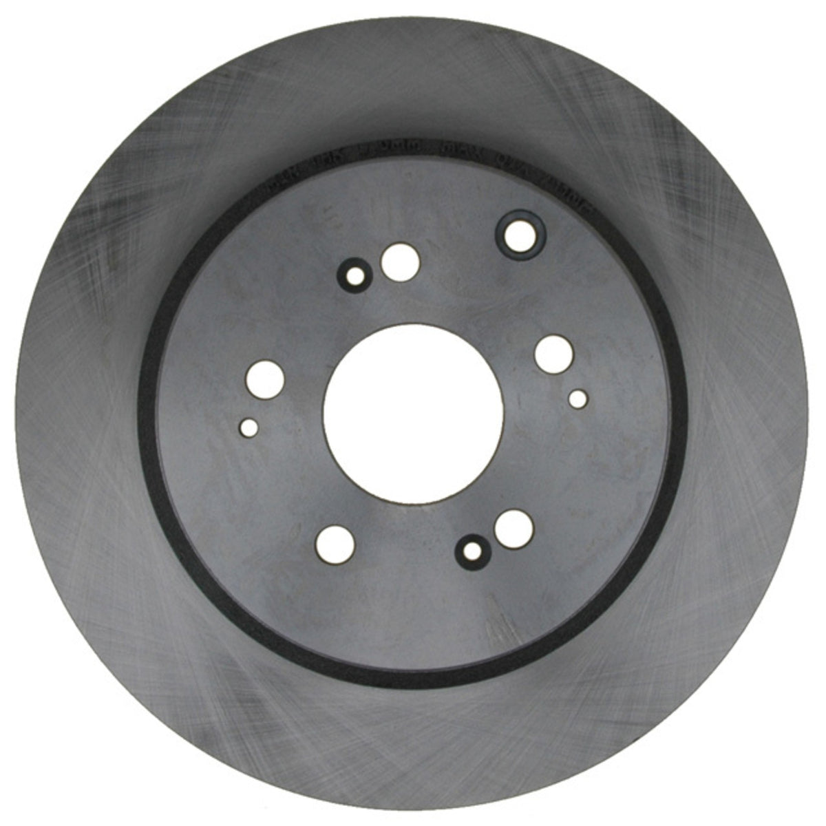 Raybestos Brakes Disc Brake Rotor 980567R