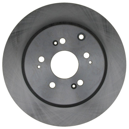 Raybestos Brakes Disc Brake Rotor 980567R