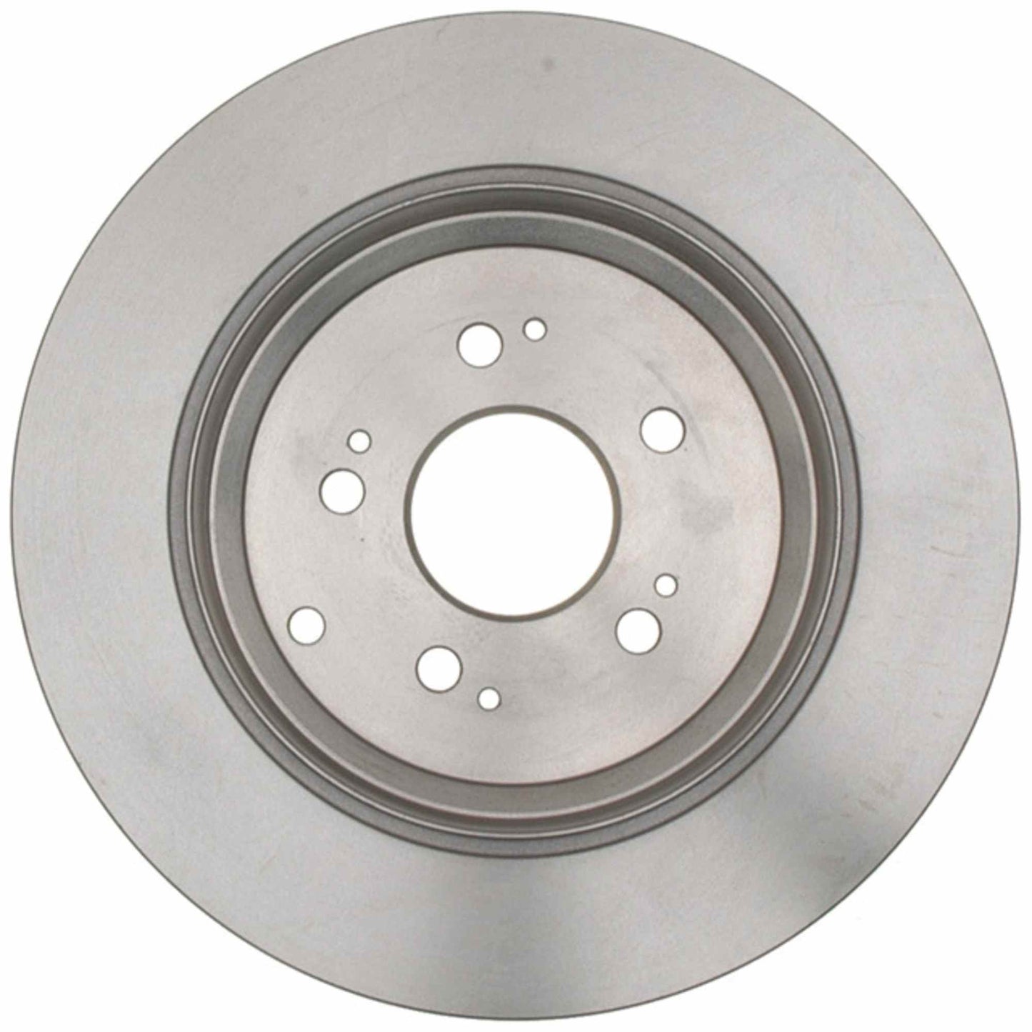 Raybestos Brakes Disc Brake Rotor 980567