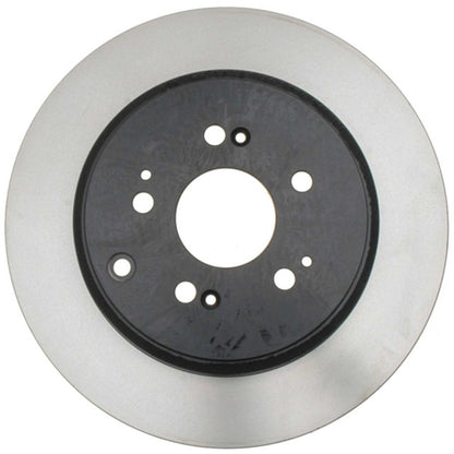 Raybestos Brakes Disc Brake Rotor 980567