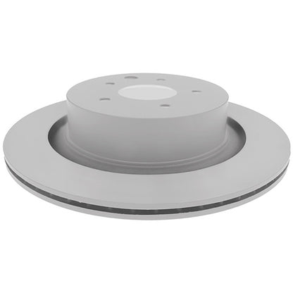Raybestos Brakes Disc Brake Rotor 980568FZN
