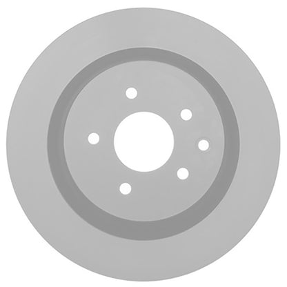 Raybestos Brakes Disc Brake Rotor 980568FZN