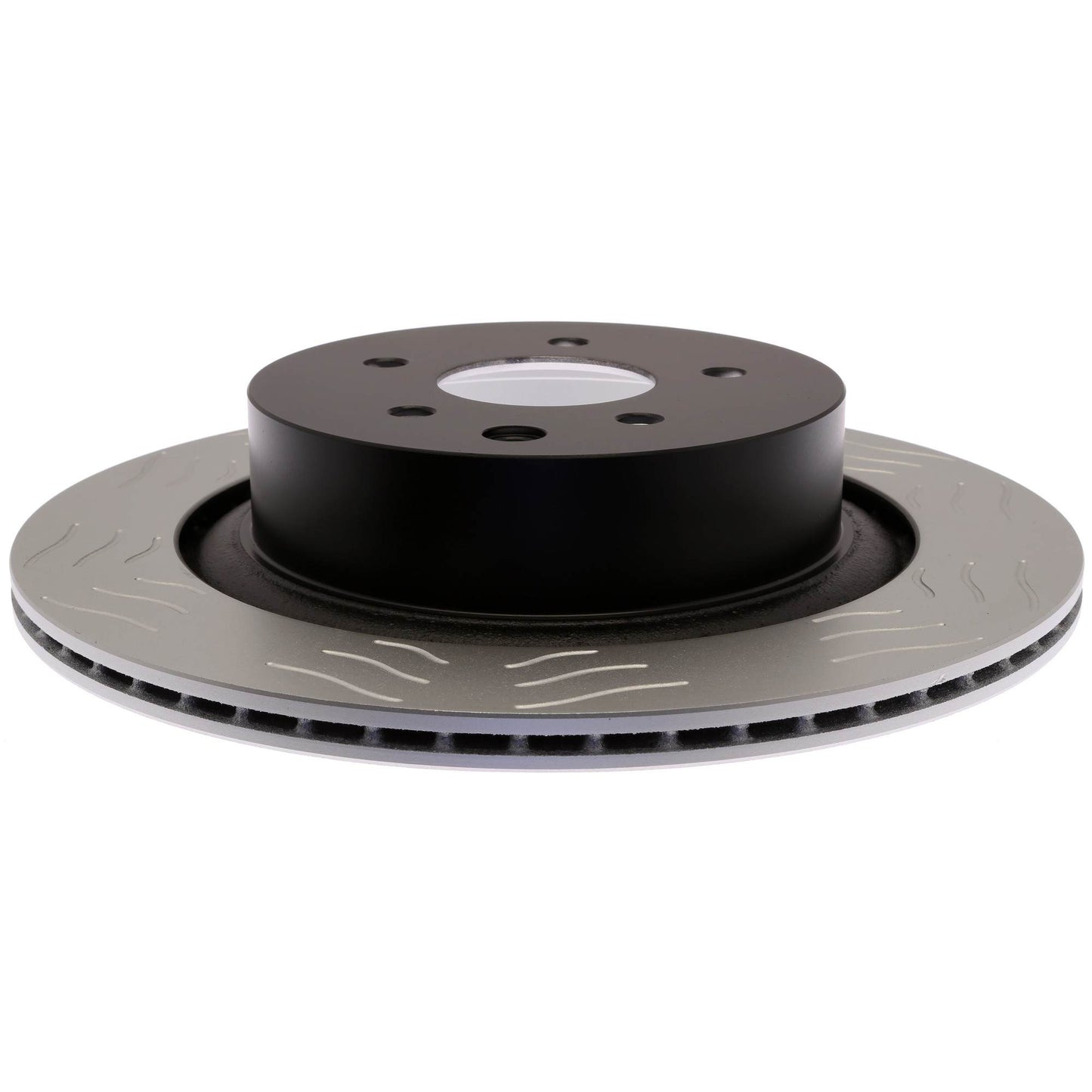 Raybestos Brakes Disc Brake Rotor 980568PER