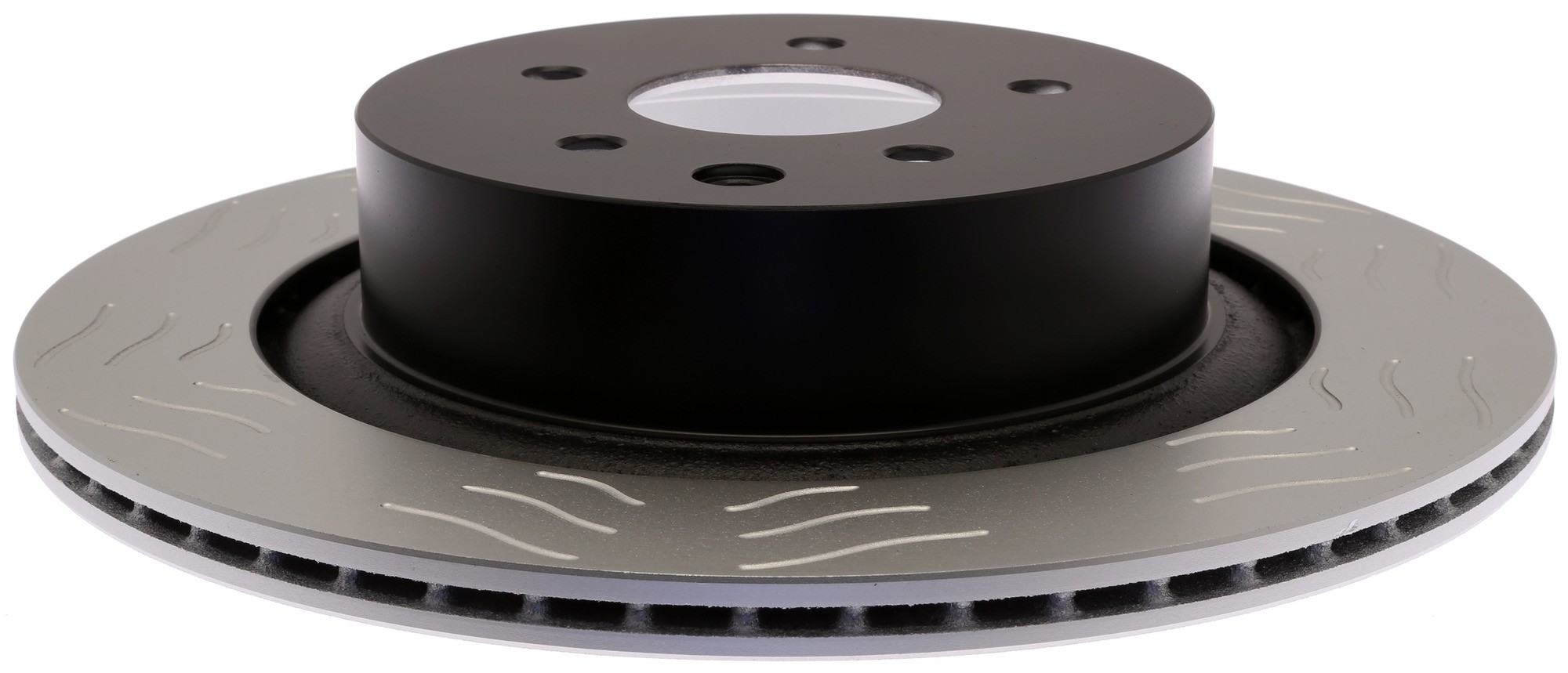 Raybestos Brakes Disc Brake Rotor 980568PER