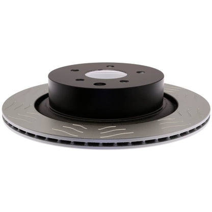Raybestos Brakes Disc Brake Rotor 980568PER