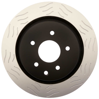Raybestos Brakes Disc Brake Rotor 980568PER