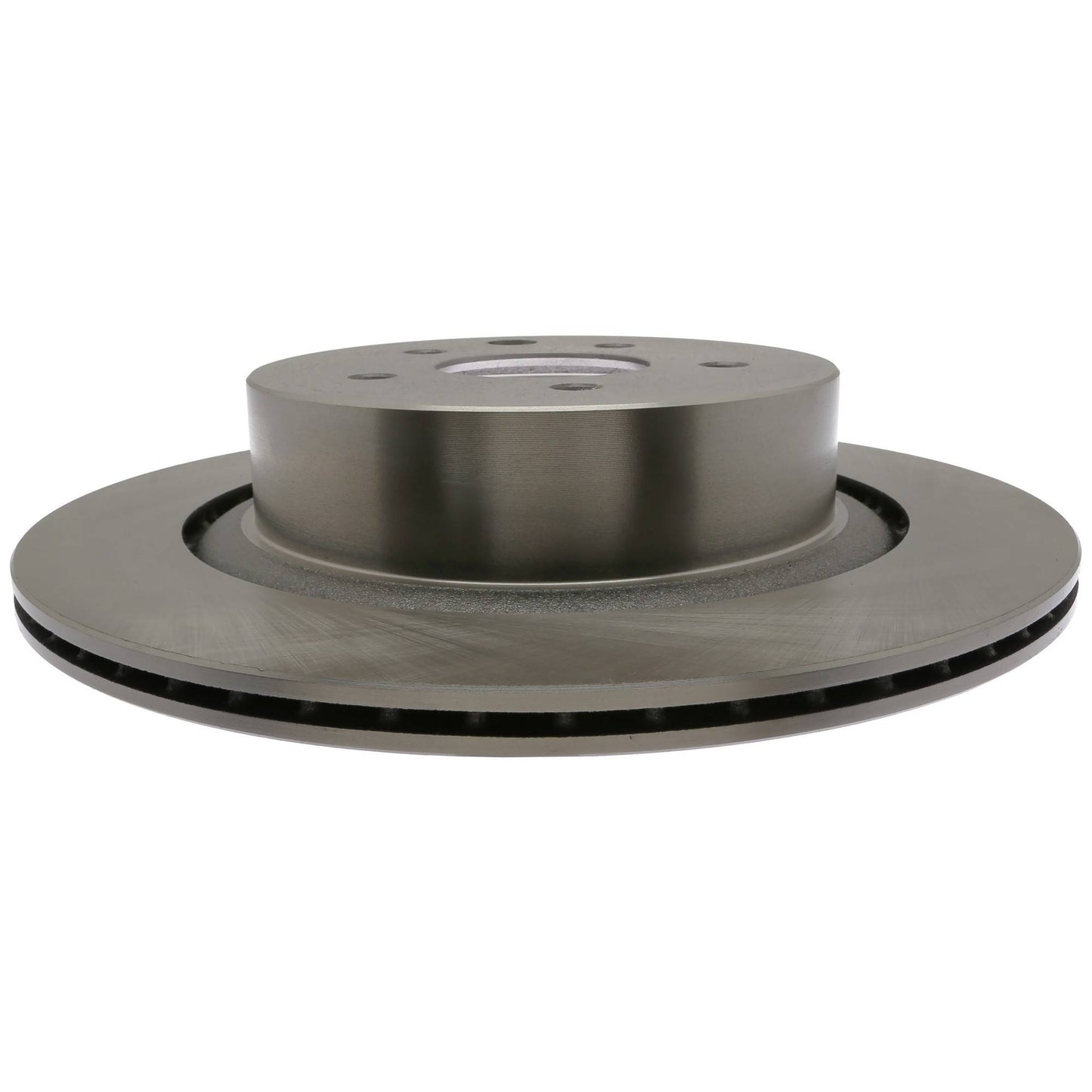 Raybestos Brakes Disc Brake Rotor 980568R