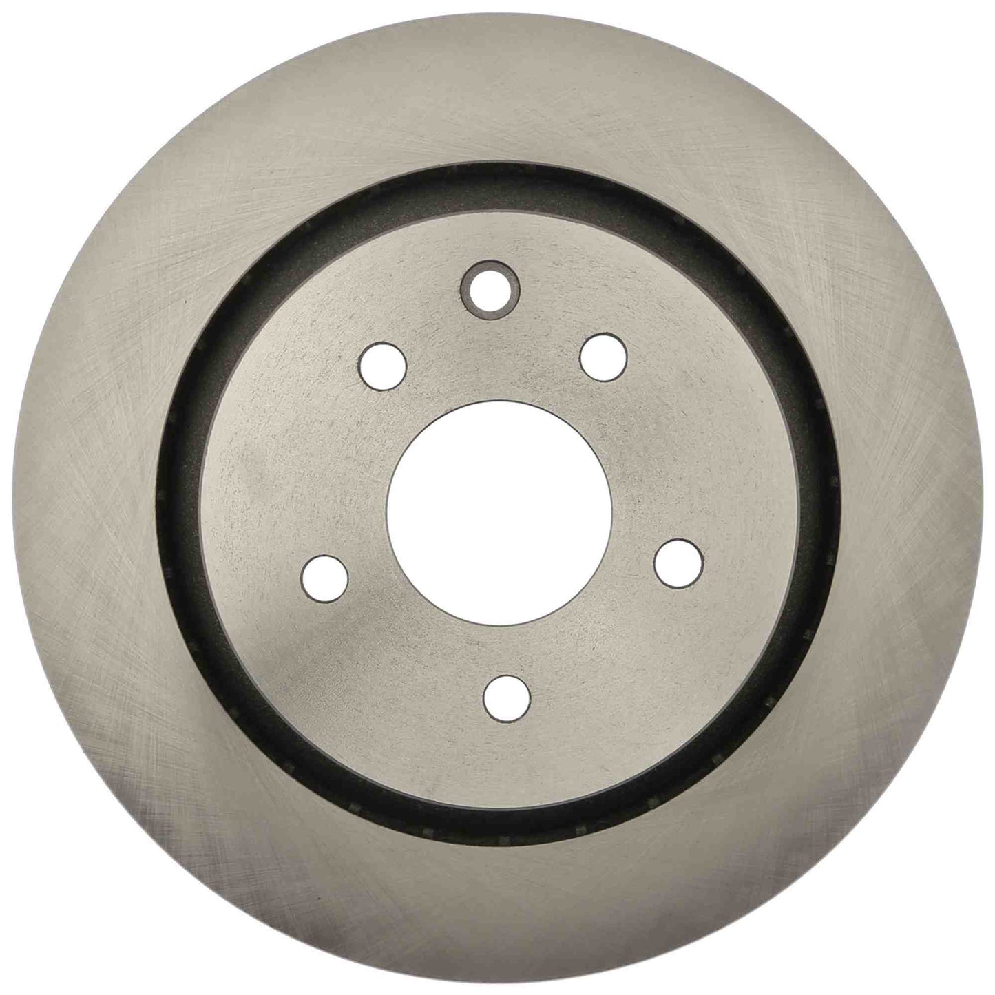 Raybestos Brakes Disc Brake Rotor 980568R