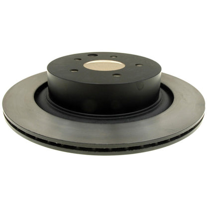 Raybestos Brakes Disc Brake Rotor 980568