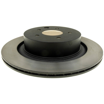 Raybestos Brakes Disc Brake Rotor 980568