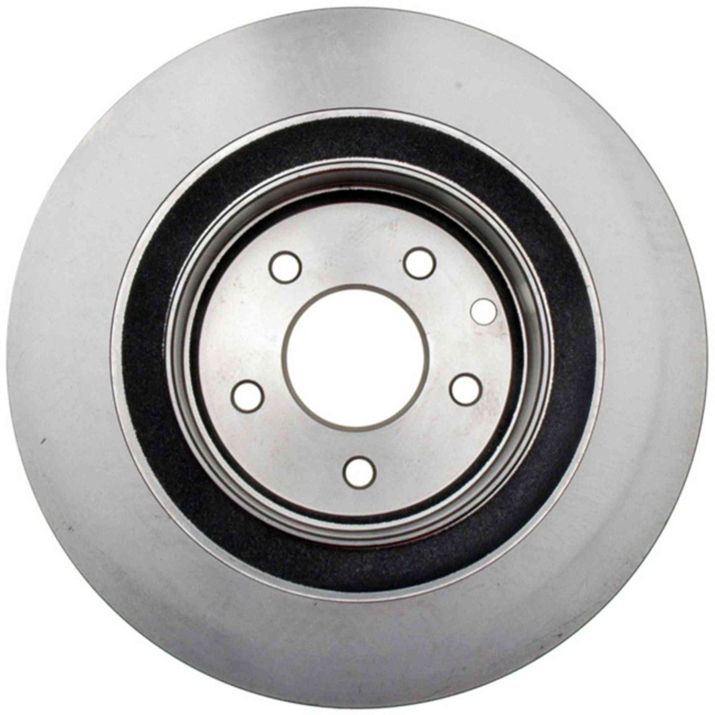 Raybestos Brakes Disc Brake Rotor 980568